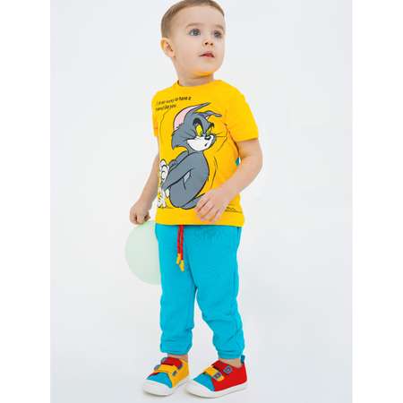 Футболка PlayToday