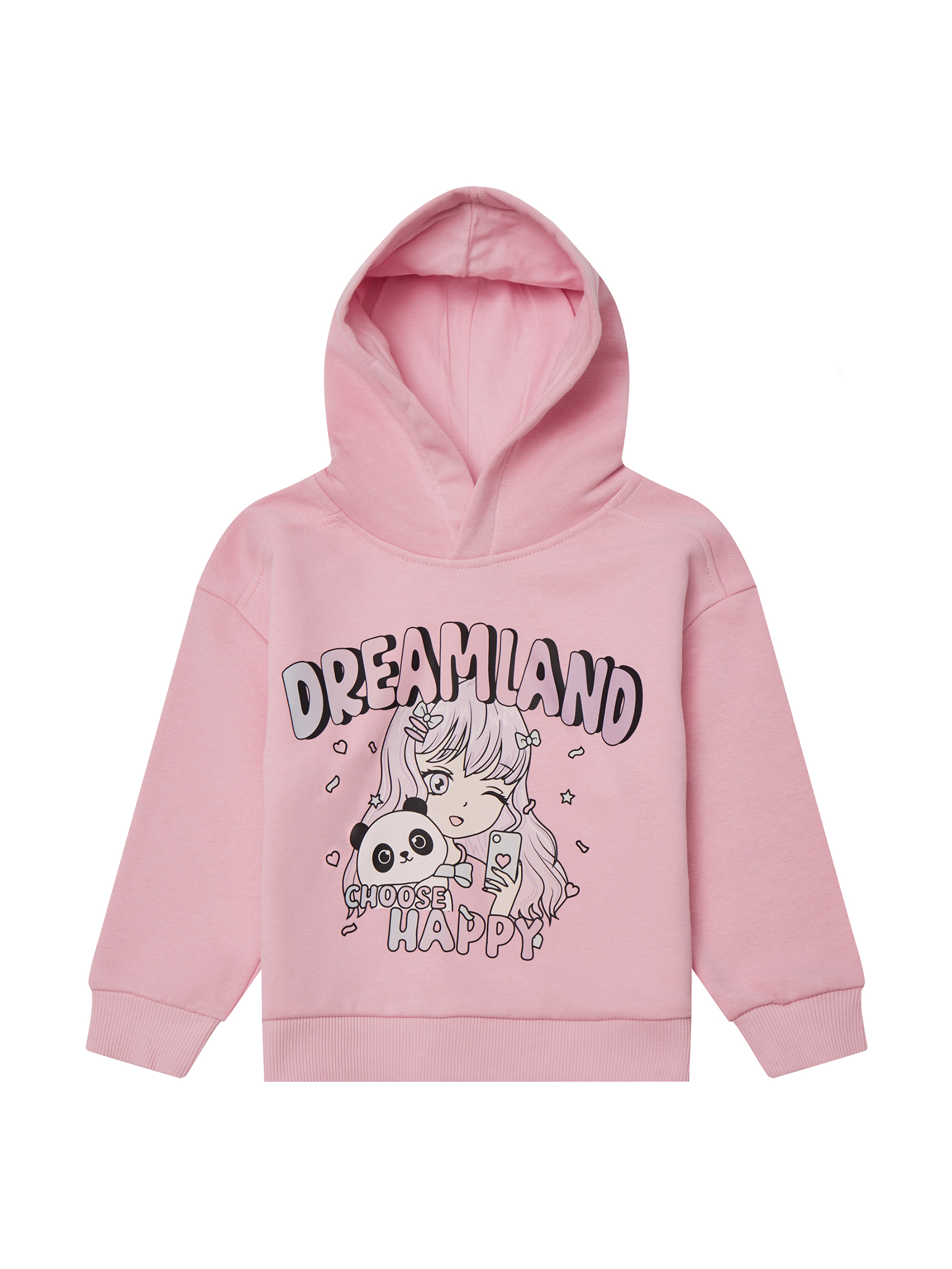 Худи MODIS M251K00177GR46 - фото 1