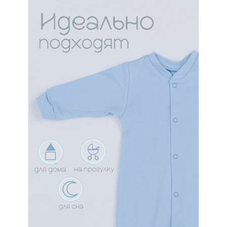 Комбинезон VGtrikotazh