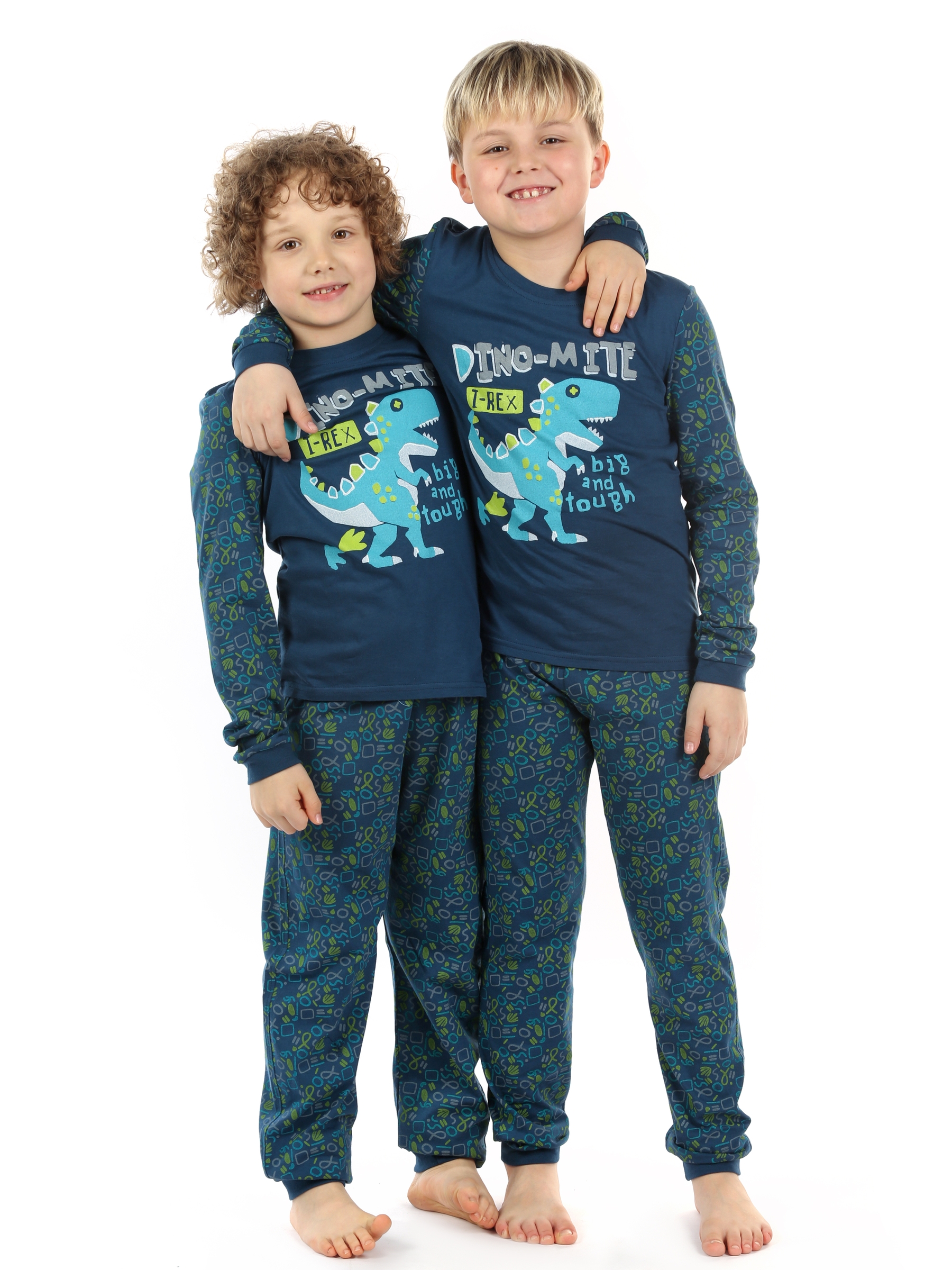 Пижама N.O.A. 11178 - фото 15