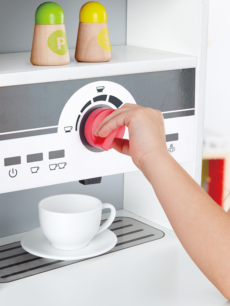 Игрушечная кухня Hape - фото 7