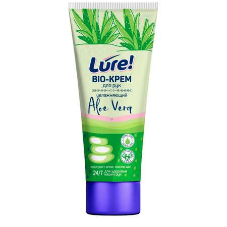 Крем LURE