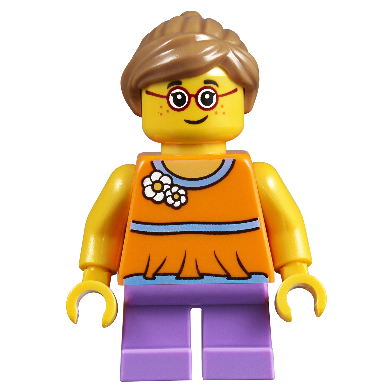 Конструктор LEGO Creator блочный - фото 23