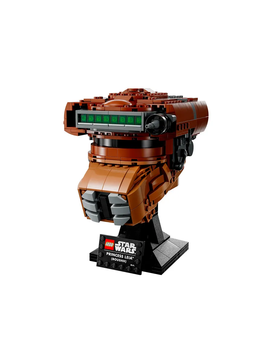 Конструктор LEGO Star Wars 670 дет. - фото 5