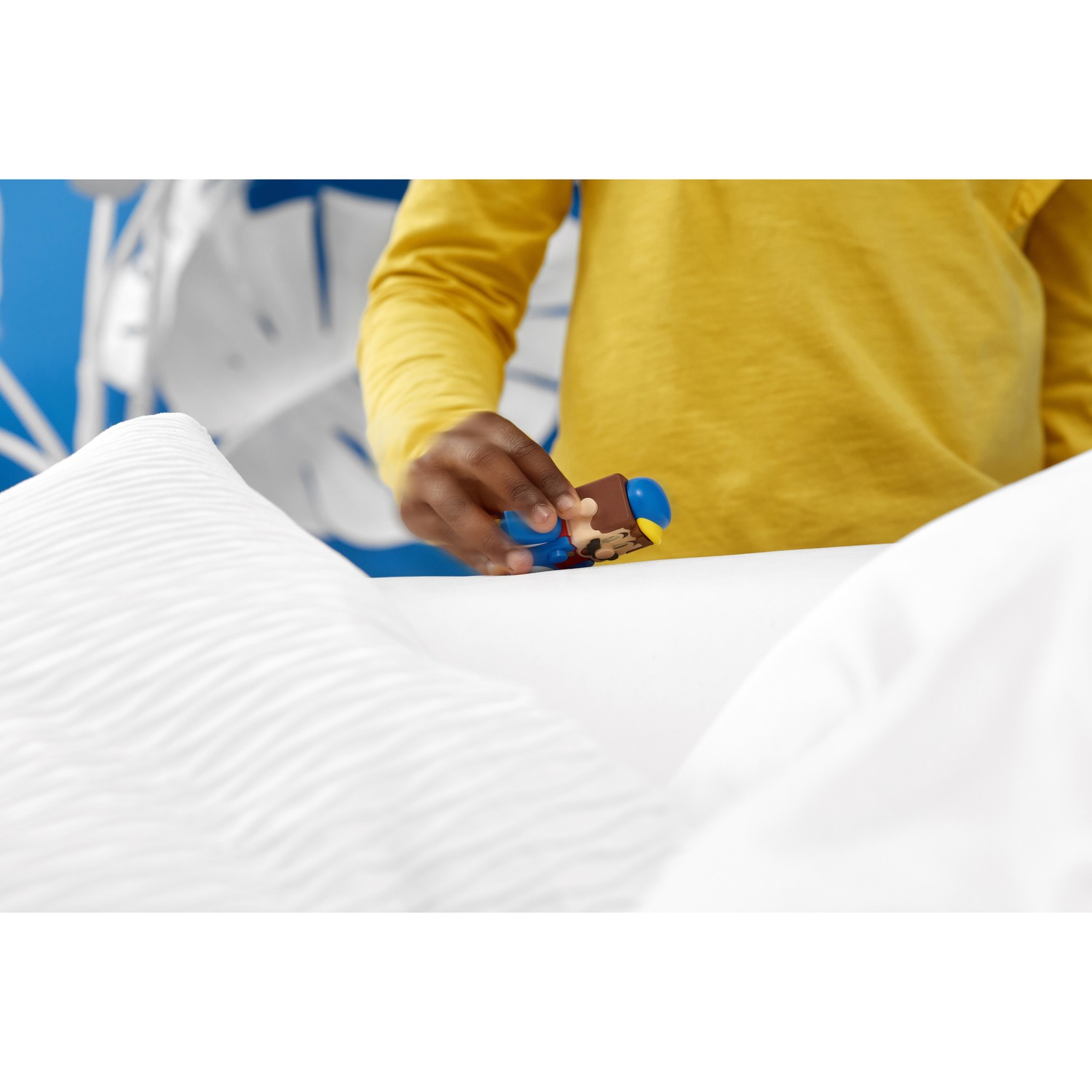 Конструктор LEGO Super Mario Набор усилений Марио-пингвин - фото 10