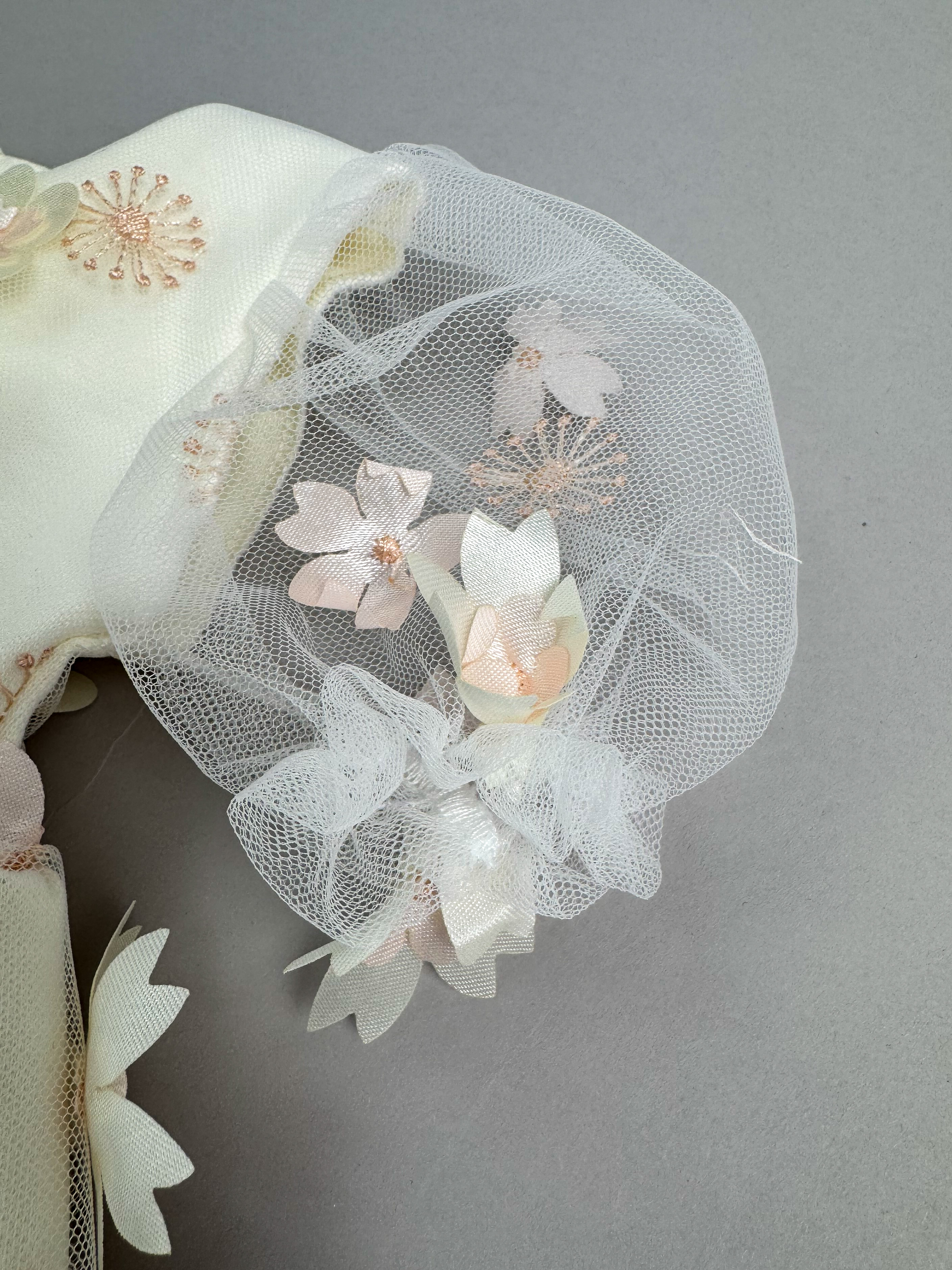 Платье Clariss ЦБ-00001768 - фото 16