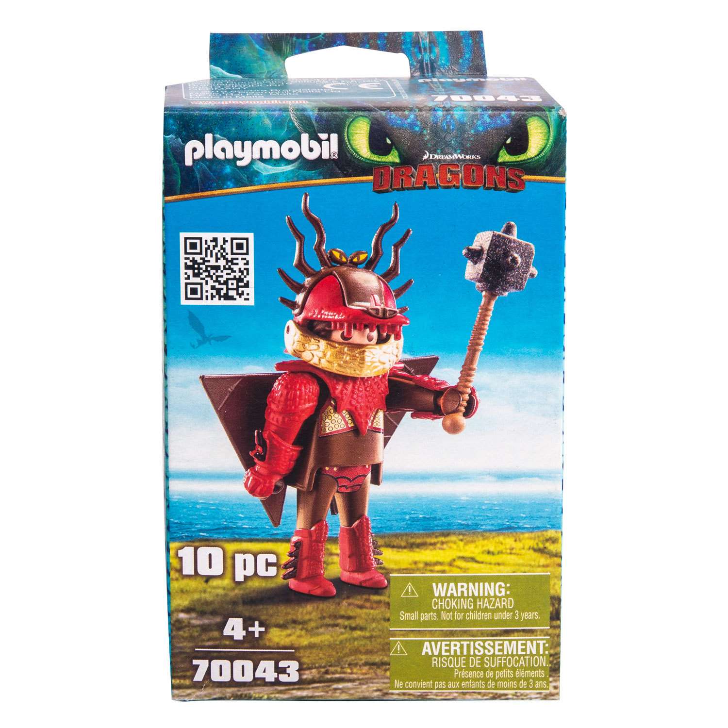 Конструктор Playmobil блочный - фото 2