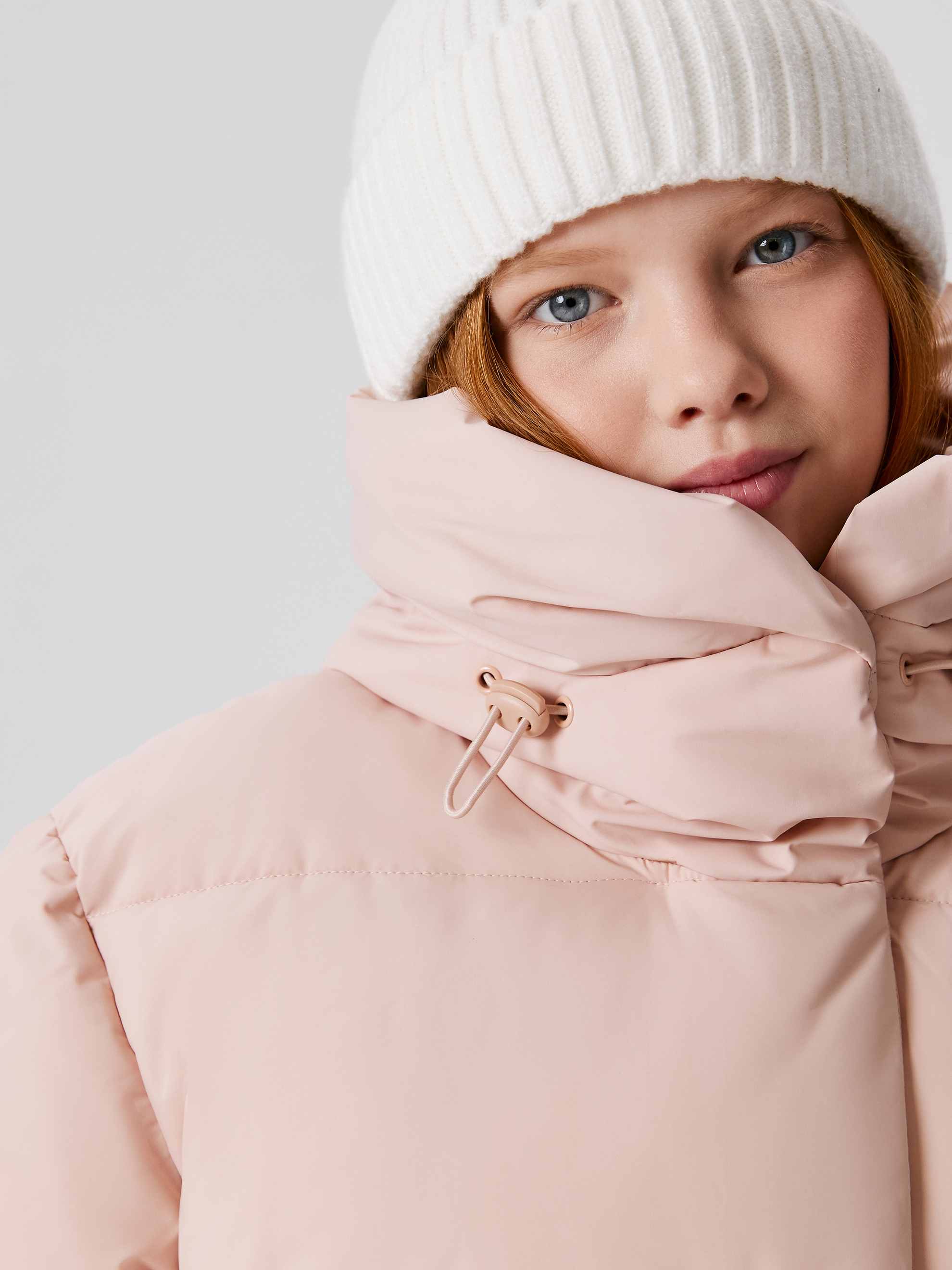 Пальто Acoola 20210650029_0081304 - фото 8