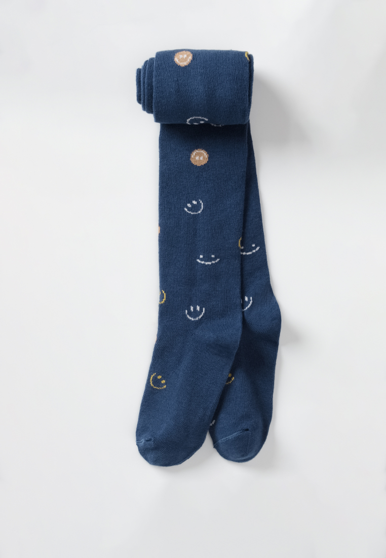 Колготки artie 2m988/Синий - фото 1