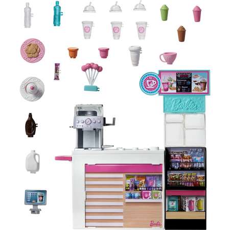 Кукла модельная Barbie