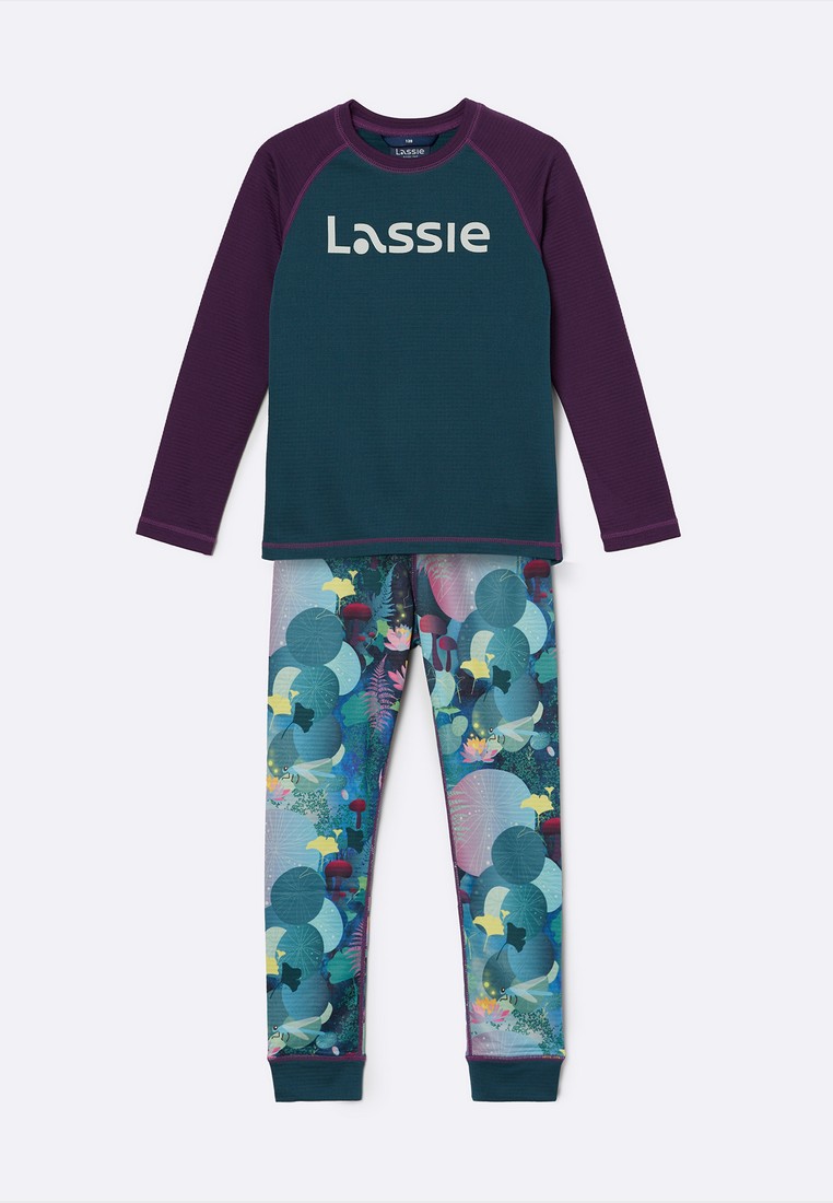 Термокостюм Lassie 72203304-5930 - фото 4