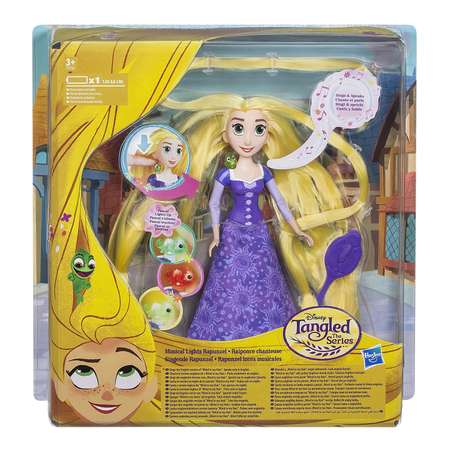 Кукла модельная Princess