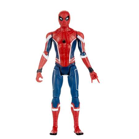 Фигурка Человек-Паук (Spider-man)