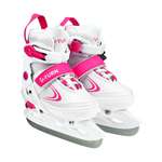 Коньки U-TURN Раздвижные 29-32