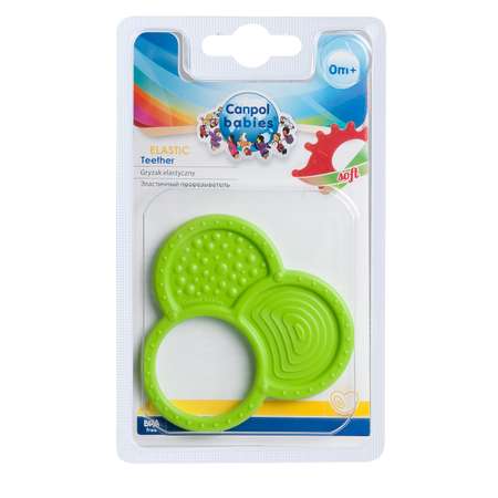 Прорезыватель Canpol Babies в ассортименте