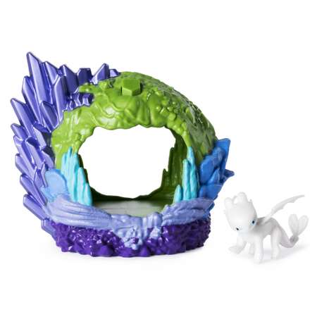 Игровой набор Dragons