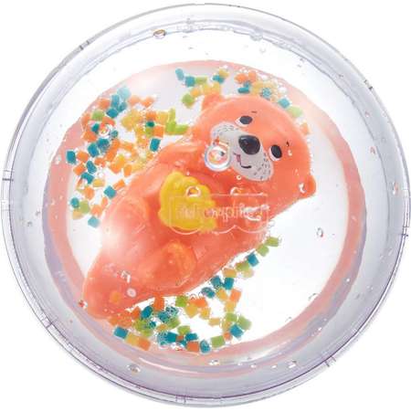Игрушка Fisher Price Водные друзья Выдра GRT62