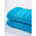 Полотенце Ночь Нежна Decorative 70 x 130 см 2 шт.