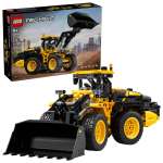 Конструктор LEGO Technic Электрический погрузчик 973 дет.