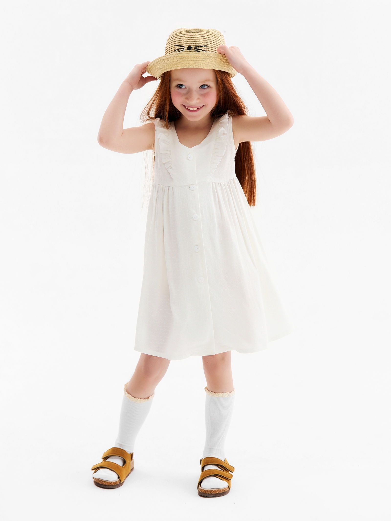 Платье Minaku 10840993 - фото 2