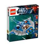 Конструктор LEGO Star Wars 9499 449 дет.