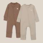 Комбинезон 2 шт Sima-Land