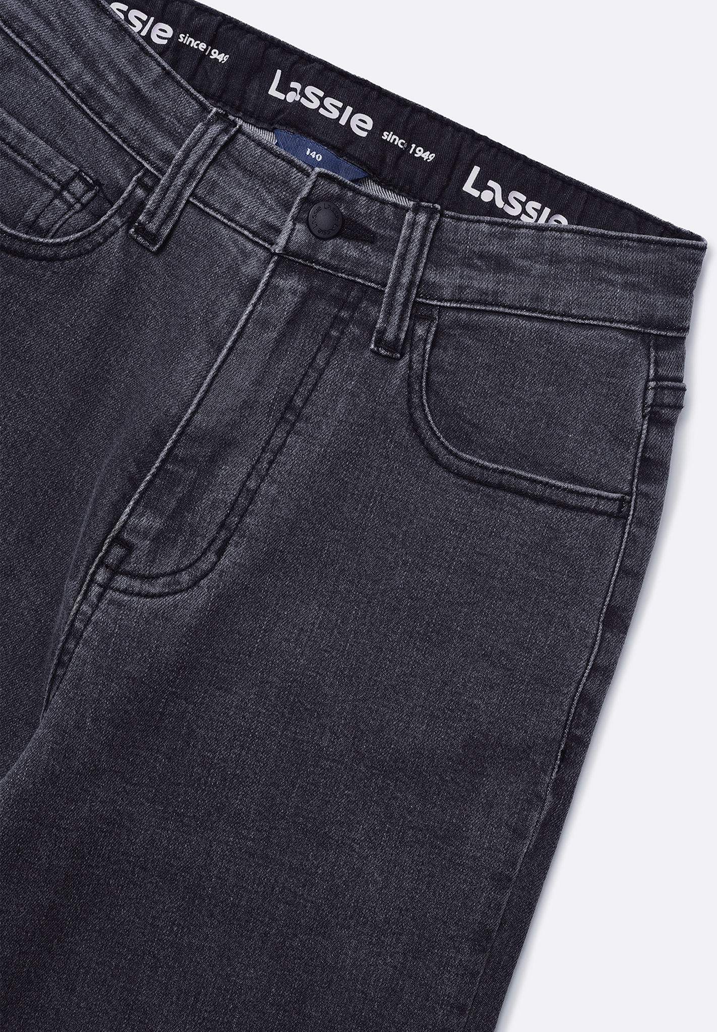 Джинсы Lassie 73204105-9370 - фото 6