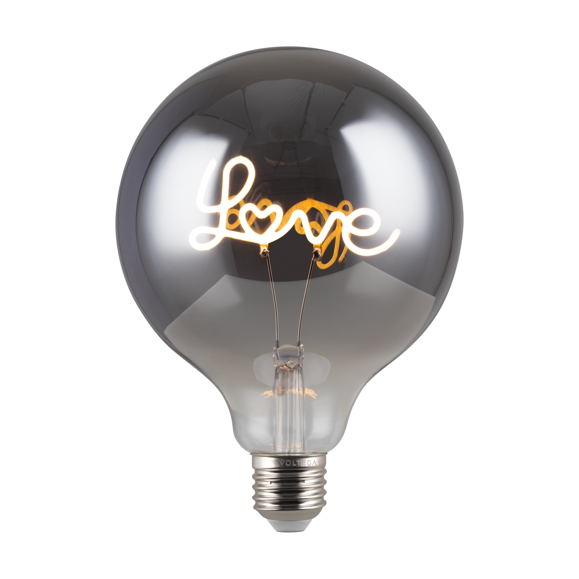 Лампочка декоративная VOLTEGA 8523 - фото 1