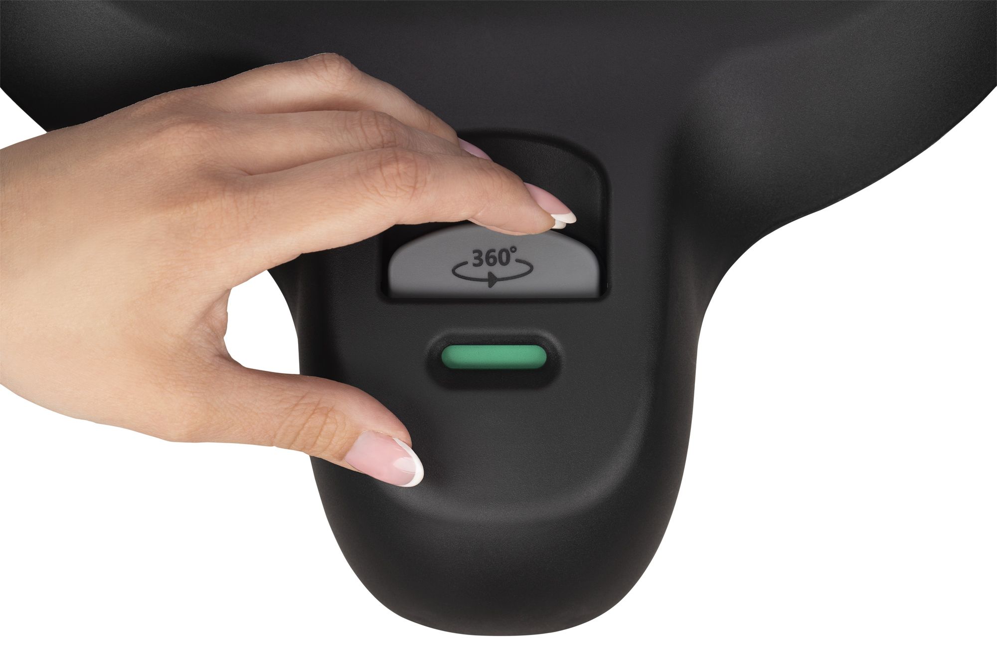 База Isofix Chicco Full 360 i-Size для кресел 0+ - фото 10