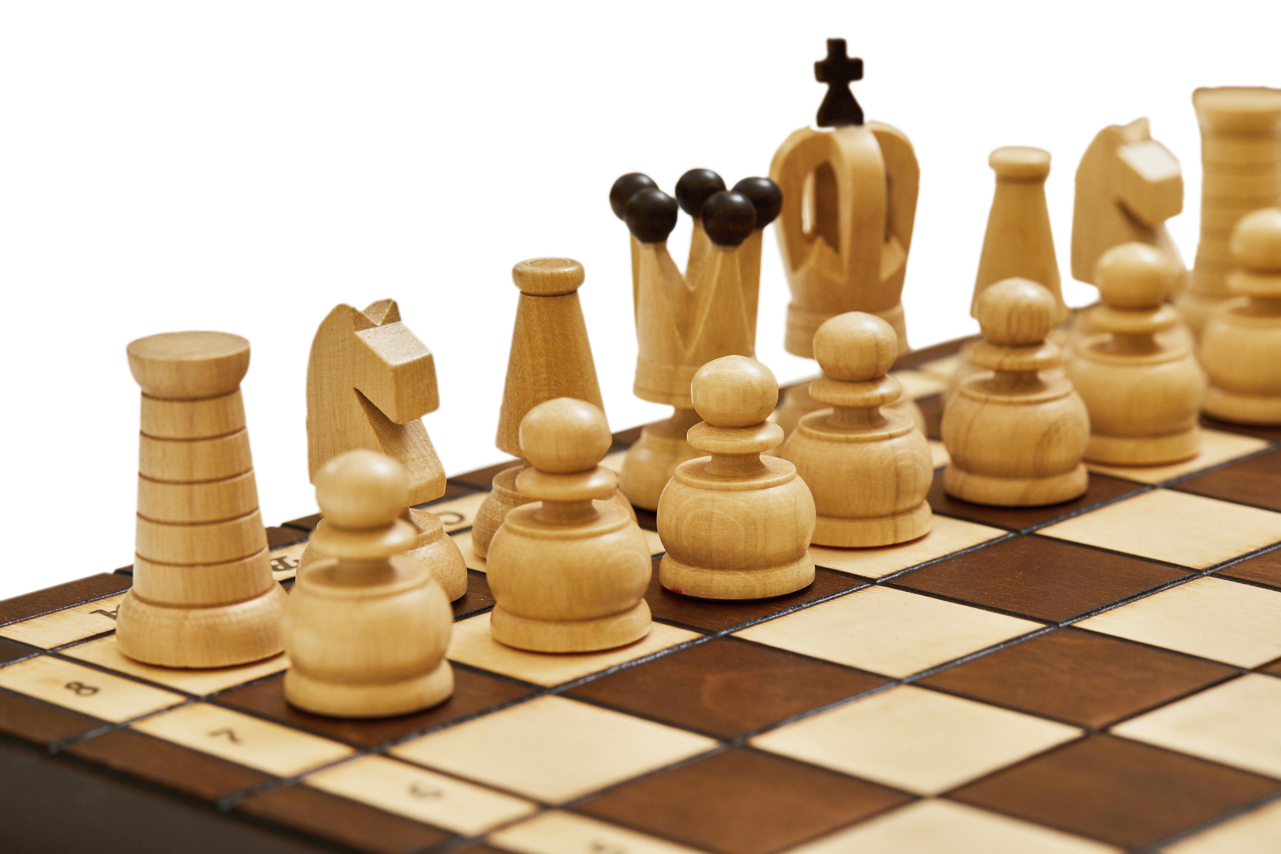 Настольная игра MADON Роял Маркетри - фото 6