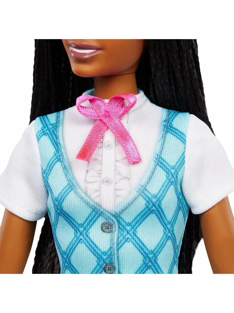 Кукла классическая Barbie высота 29 см 120523 - фото 5