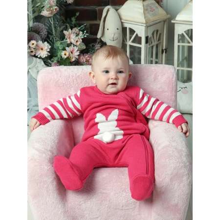 Комбинезон утепленный Linas baby