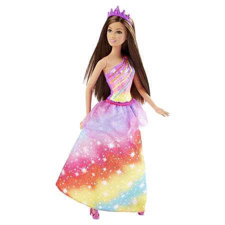 Кукла модельная Barbie