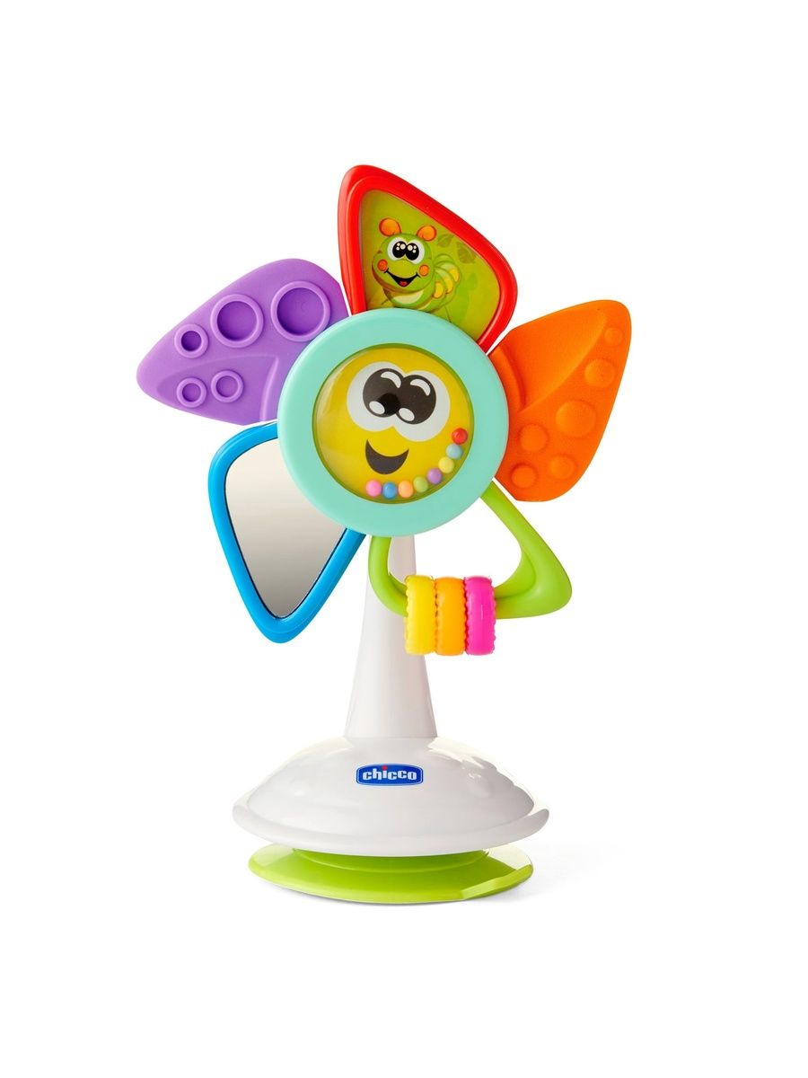 Игрушка Chicco погремушка - фото 7