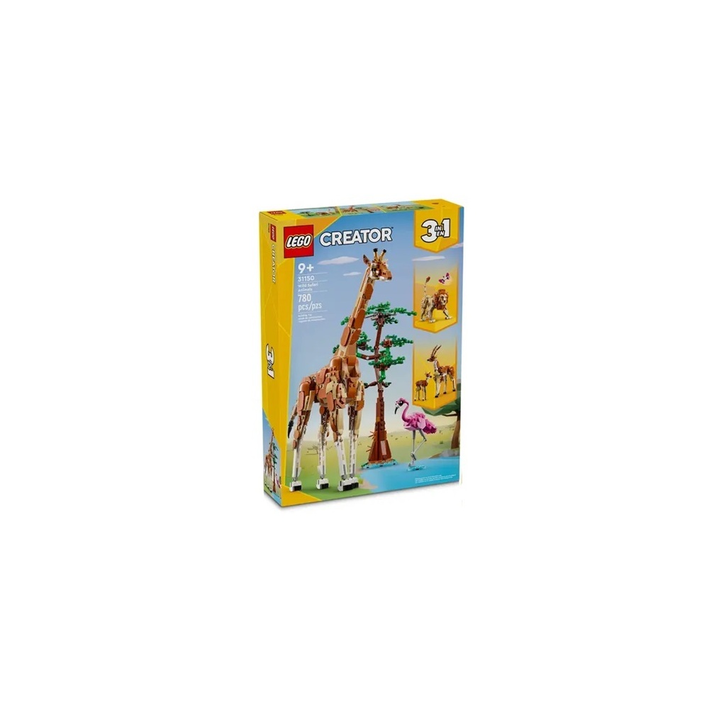 Конструктор LEGO Creator - фото 1