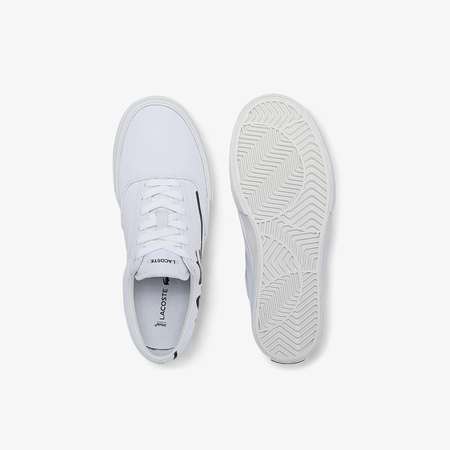 Кеды Lacoste