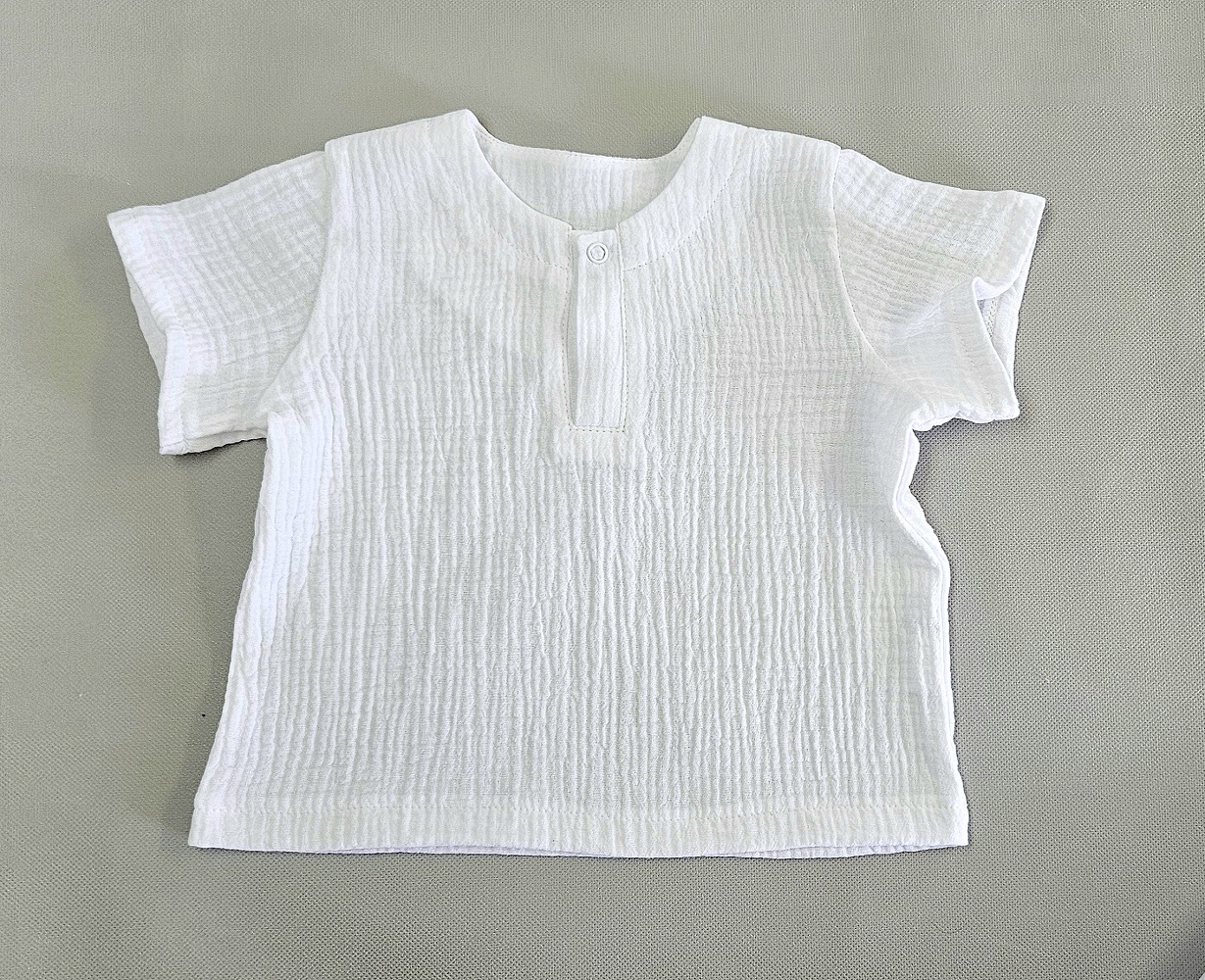 Костюм ЯСЕЛЬКА 900-КР+903бел - фото 2