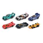 Автомобиль Mobicaro гоночный 1:64 в ассортименте