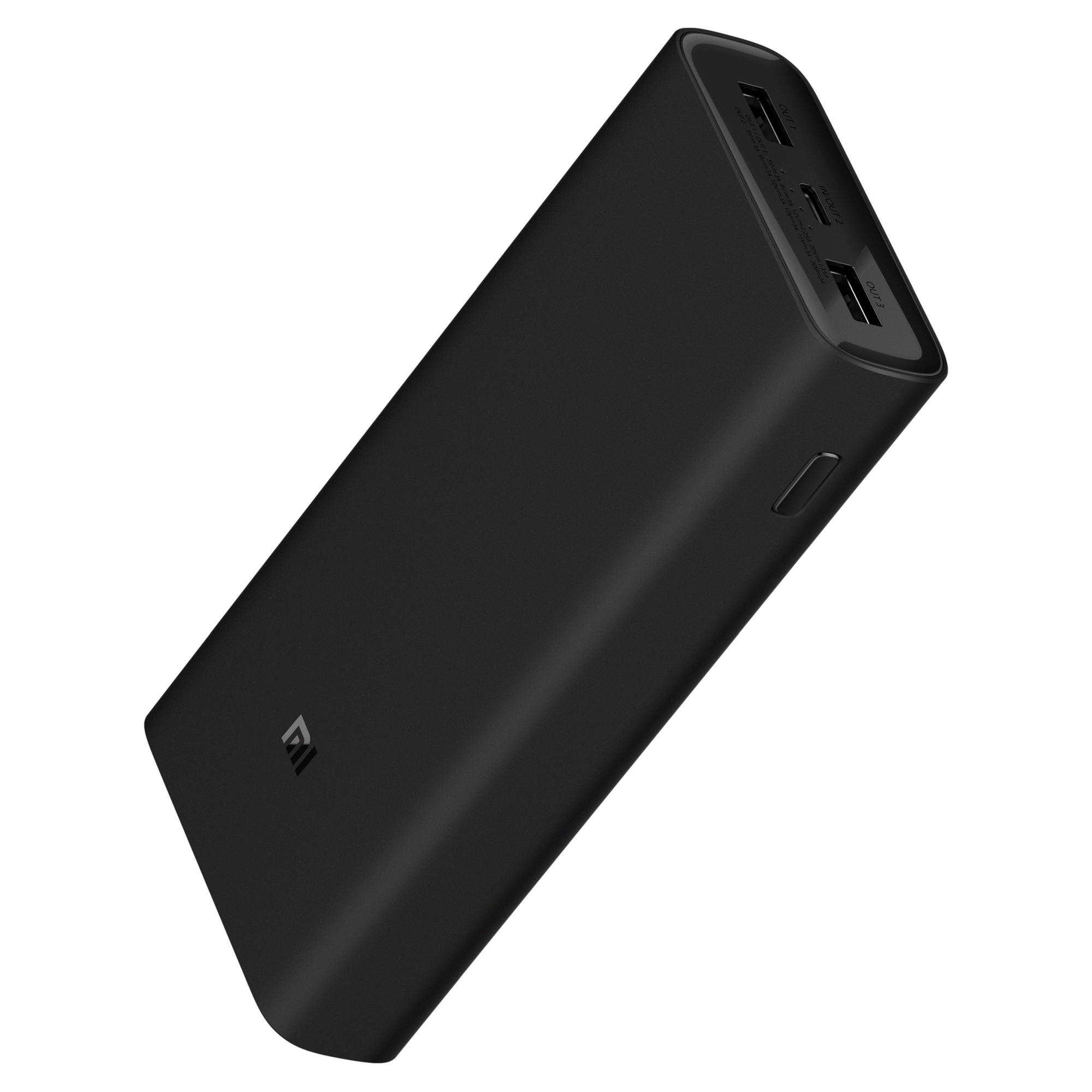 Внешний аккумулятор XIAOMI Mi 50W Power Bank 20000mAh - фото 3