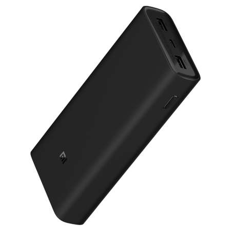 Внешний аккумулятор XIAOMI Mi 50W Power Bank 20000mAh