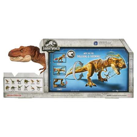 Фигурка Jurassic World