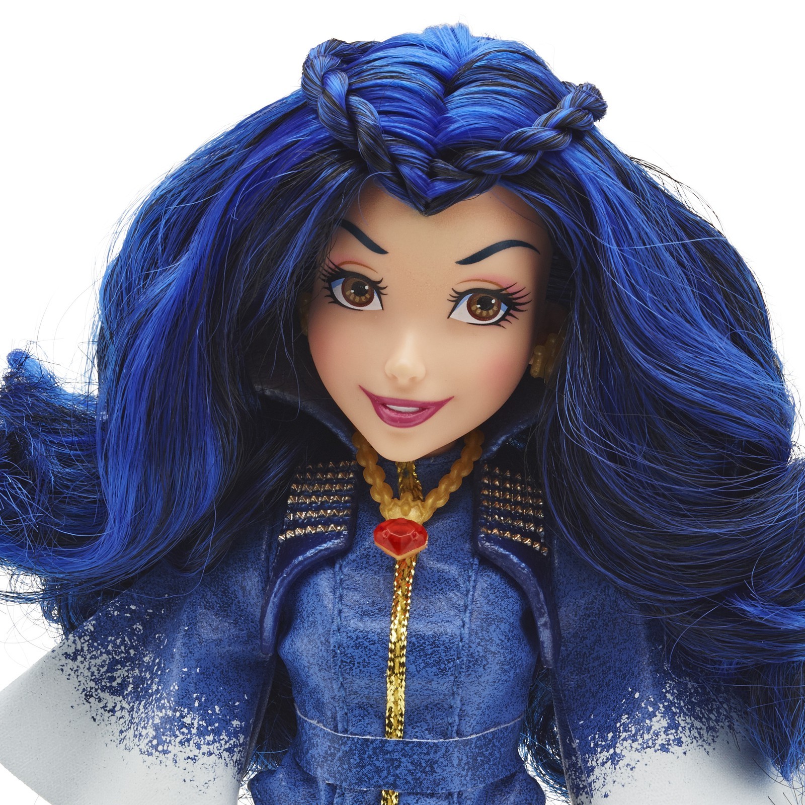 Кукла мини DESCENDANTS B3113EU4 - фото 5