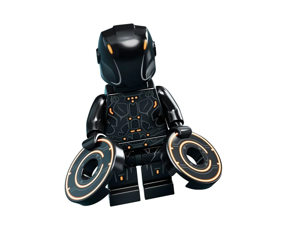 Конструктор LEGO Ideas 21314 211 дет. - фото 10