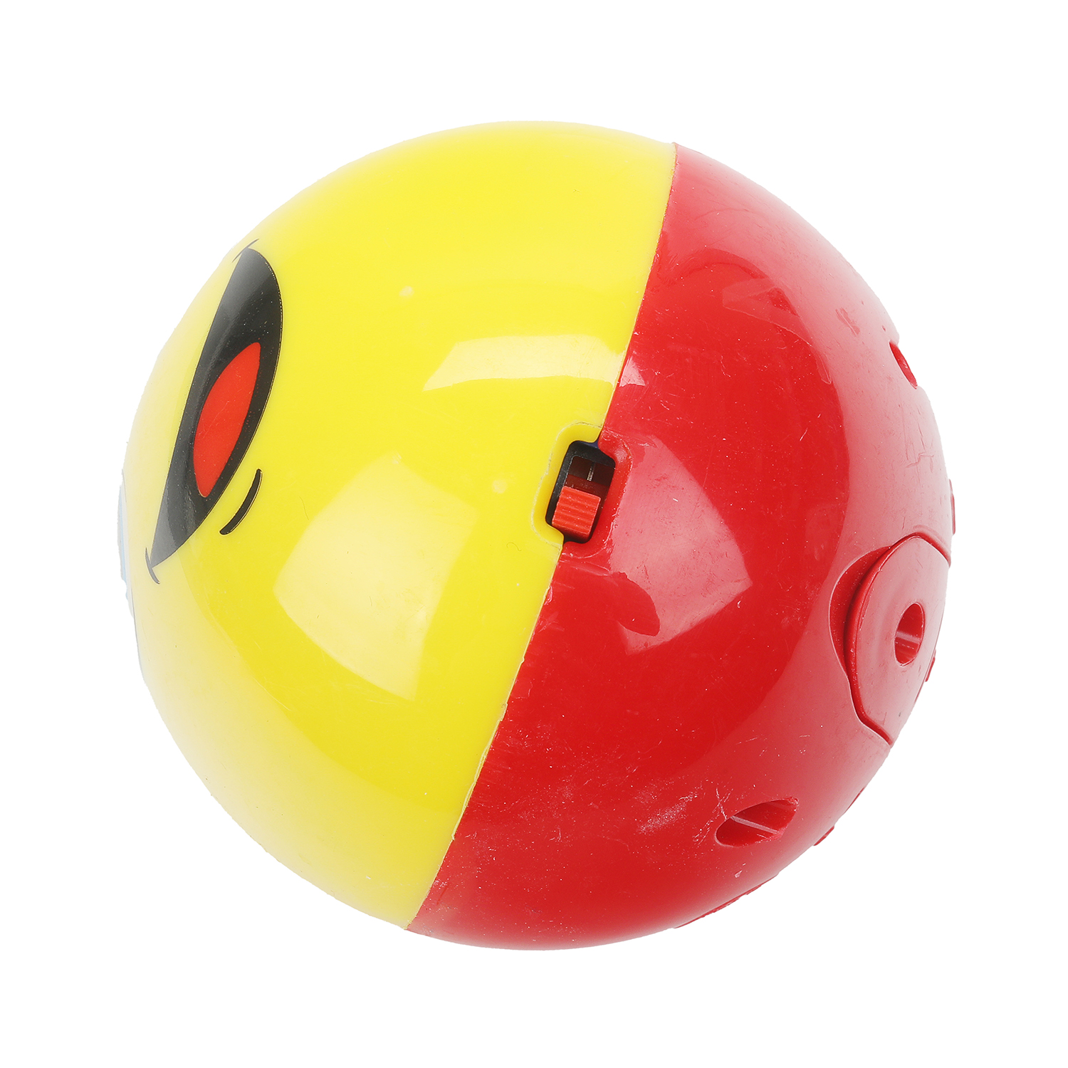 Игрушка УМка мяч Шарик - фото 5