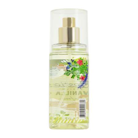 Мист парфюмированный BESTIES Shimmer mist sinfonia vanilla 88 мл