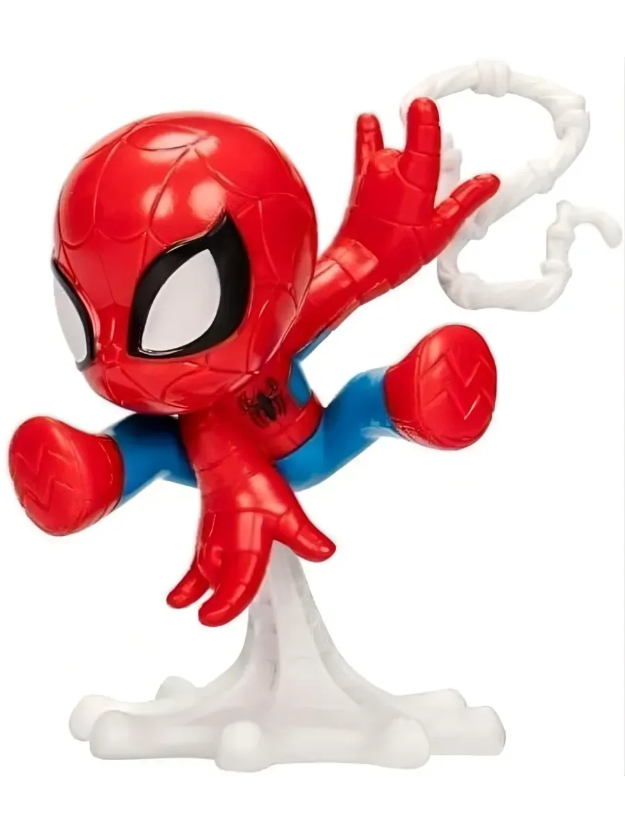 Фигурка Человек-Паук (Spider-man) - фото 2