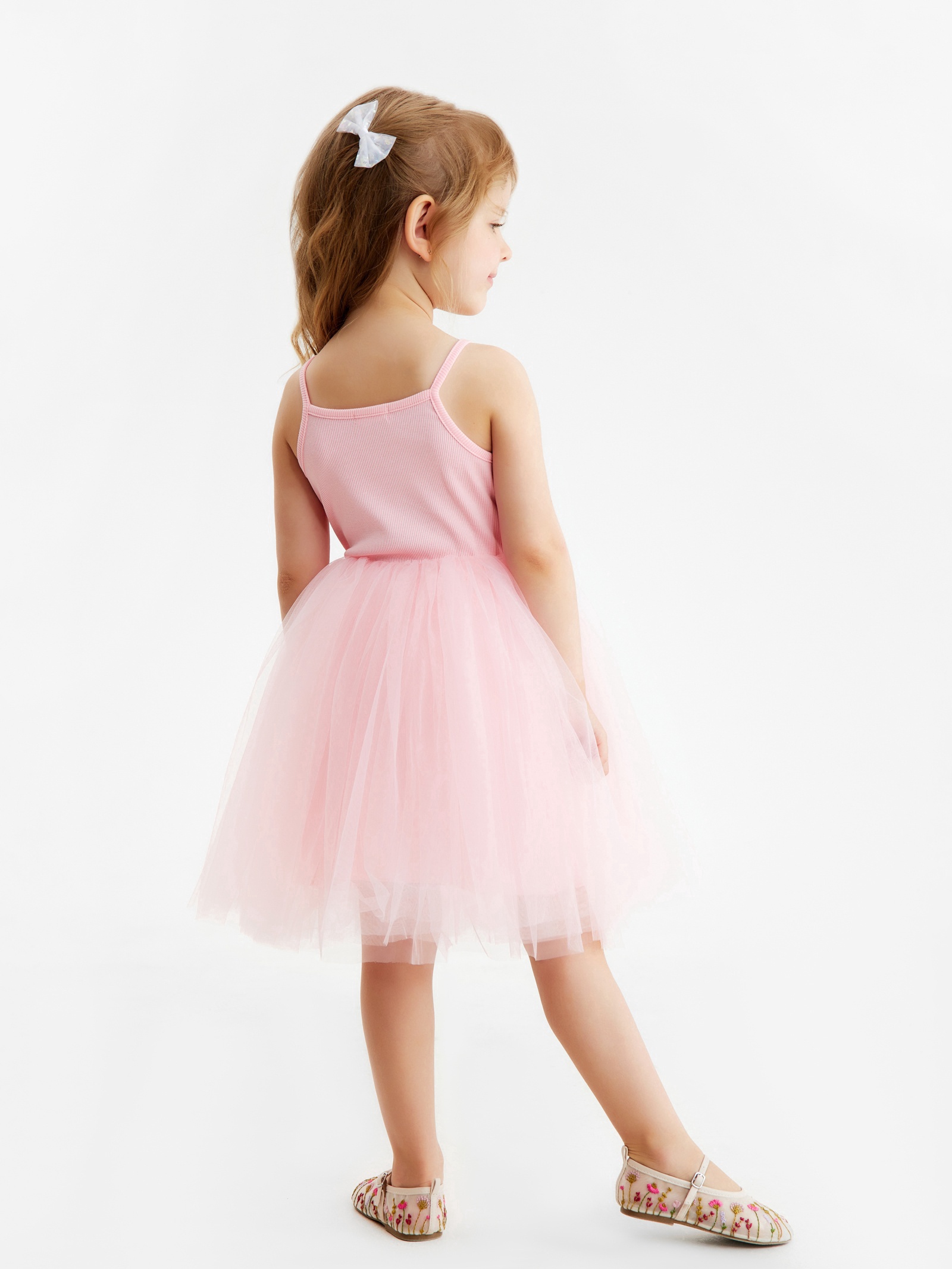 Платье Minaku 10679017 - фото 6