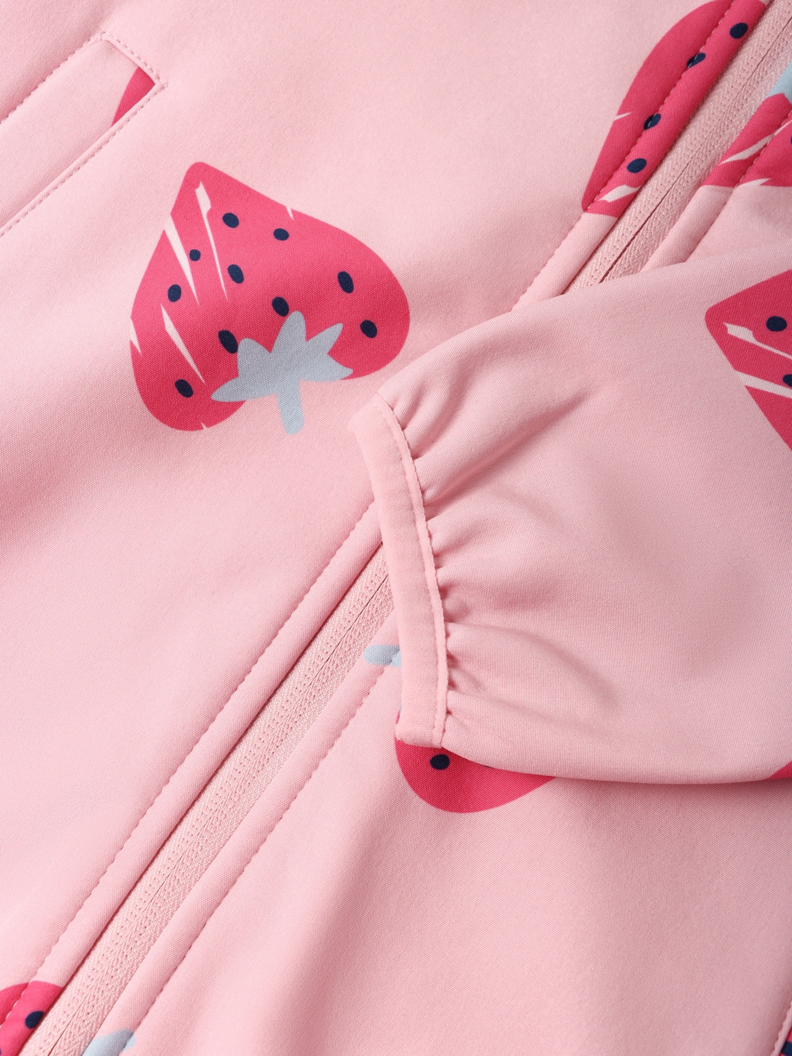 Ветровка Kaftan 9939546 - фото 11