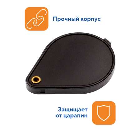 Лупа WORKMATE