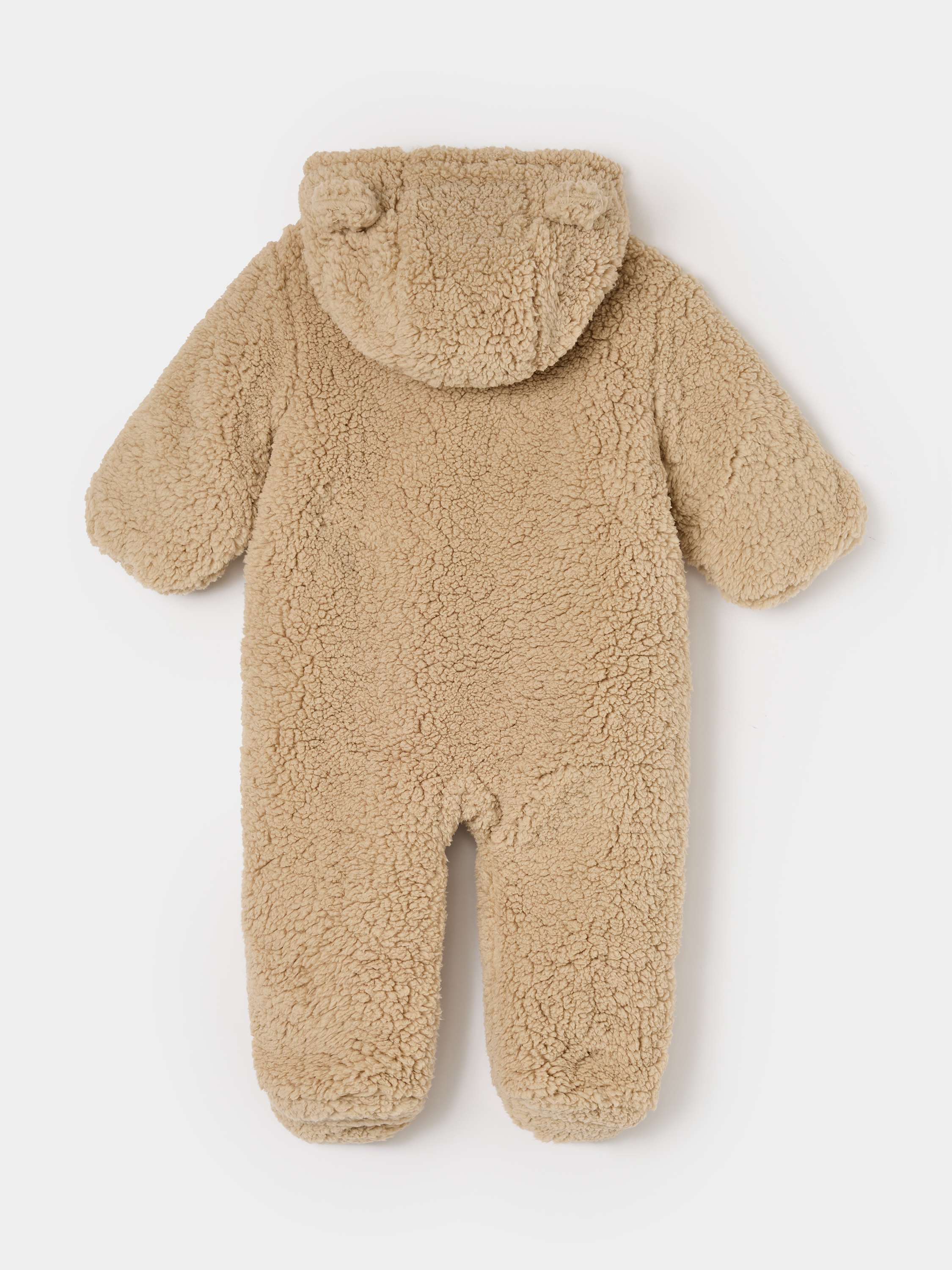 Комбинезон BabyGo W26BG4-K38ib-L2 - фото 2